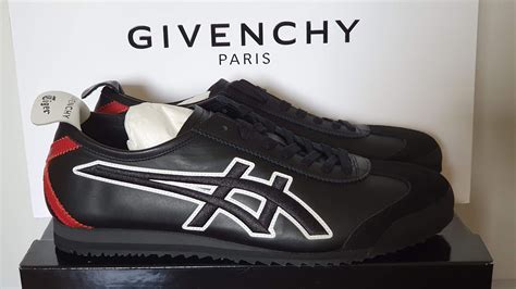 givenchy x mexico 66.